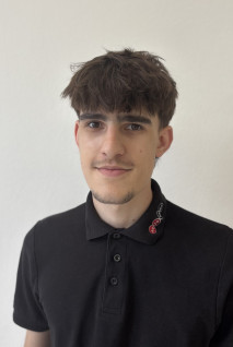 Tadeáš Mudrák